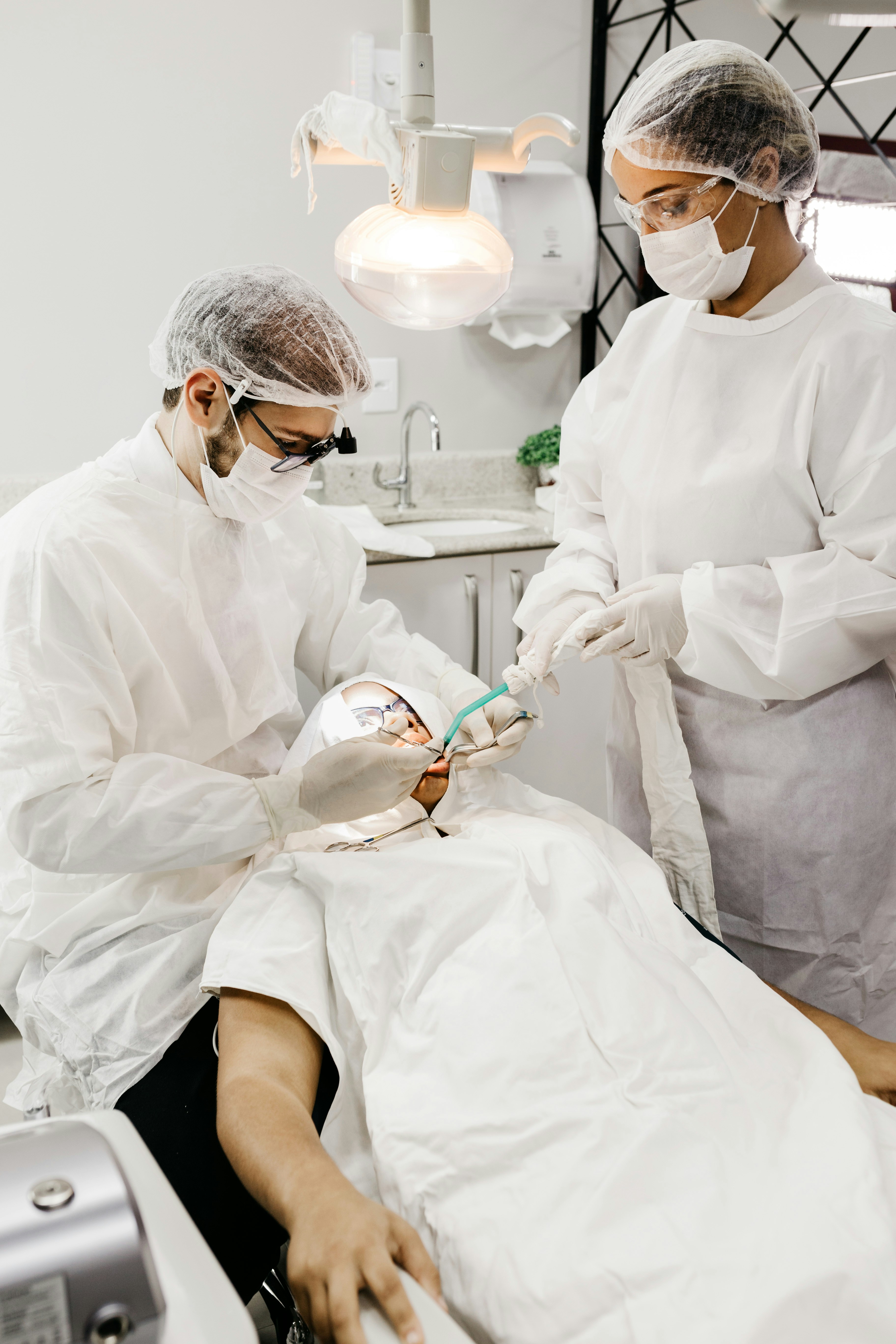 Clinică stomatologică modernă